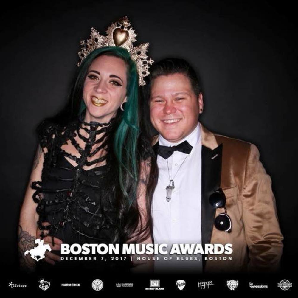 Meet your Posher, Nick